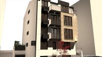 Nekretnina: VOZDOVAC PASMANSKA ID: 486461