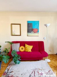 Nekretnina: Stari grad, Dunavski kej, Pančićeva, 78m2