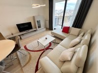 Nekretnina: BW Metropolitan, odmah useljiv, sa garažnim mestom ID#4385