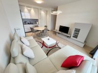 Nekretnina: BW Metropolitan, odmah useljiv, sa garažnim mestom ID#4385