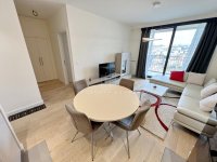 Nekretnina: BW Metropolitan, odmah useljiv, sa garažnim mestom ID#4385