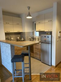 Nekretnina: Jednoiposoban na Vračaru