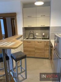 Nekretnina: Jednoiposoban na Vračaru