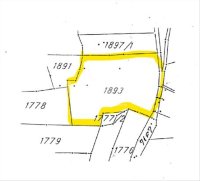 Nekretnina: Gradjevinsko zemljiste u Vrdniku