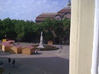 Nekretnina: Poslovni prostor u epicentru Subotice