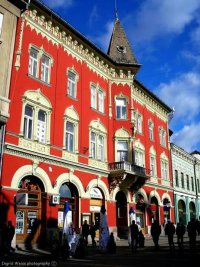 Nekretnina: Poslovni prostor u epicentru Subotice