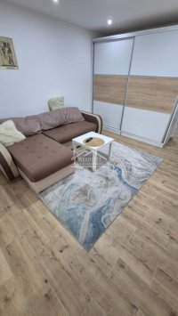 Nekretnina: Stari Grad - Botanička Bašta - 1.5 ID#24812