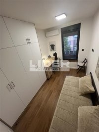 Nekretnina: Nov stan u centru Zemuna ID#6278