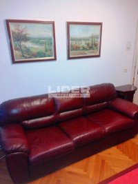 Nekretnina: Izdaje se stan – Beograd, Takovska (kod Palilulske pijace) ID#4125