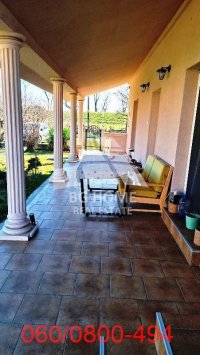 Nekretnina: Luksuzna kuća kraj Save-Boljevci,Šiljina ID#3623