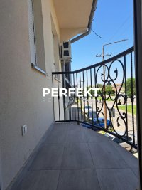 Nekretnina: Centar, 22m2, prvi sprat, namešten