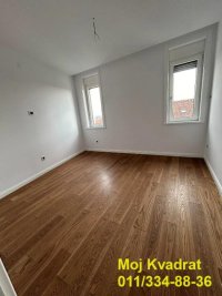 Nekretnina: Vračar, Čubura - Nikolaja Hartviga, 71m2