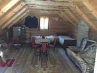 Nekretnina: Prodajem vikendicu na Jelovoj Gori-Uzice