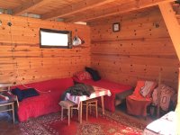 Nekretnina: Prodajem vikendicu na Jelovoj Gori-Uzice