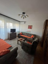 Nekretnina: 2-soban, 38m2, Novo naselje, ul.Partizanskih baza 5.sprat od 10 ID#1864