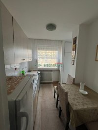 Nekretnina: 2-soban, 38m2, Novo naselje, ul.Partizanskih baza 5.sprat od 10 ID#1864