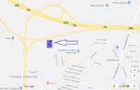 Nekretnina: Industrijski plac u Novom Sadu uz auto put Subotica-Beograd