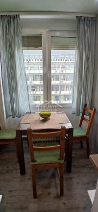 Nekretnina: Lux 1.5 stan na Top lokaciji u ul.Kneza Miloša ID#24461