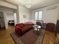 Nekretnina: Renoviran namešten 2.0 stan ID#9745