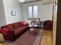 Nekretnina: Renoviran namešten 2.0 stan ID#9745