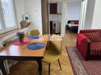 Nekretnina: Renoviran namešten 2.0 stan ID#9745