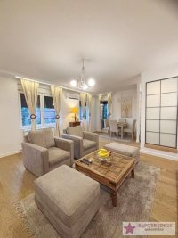 Nekretnina: Vračar, Autokomanda, Nebojšina, 65m2