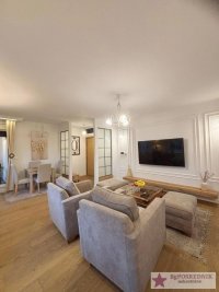 Nekretnina: Vračar, Autokomanda, Nebojšina, 65m2