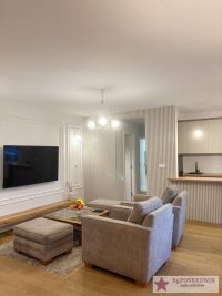 Nekretnina: Vračar, Autokomanda, Nebojšina, 65m2