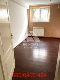 Nekretnina: 2.0 stan kod Kalenić Pijace sa parking mestom-Topolska ID#3626