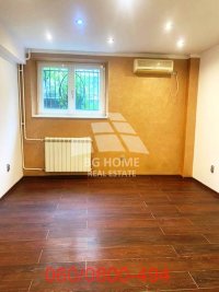 Nekretnina: 2.0 stan kod Kalenić Pijace sa parking mestom-Topolska ID#3626