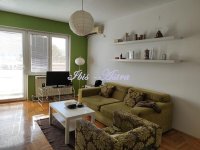 Nekretnina: Namešten stan za izdavanje Konjarnik ID#215166