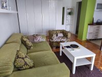 Nekretnina: Namešten stan za izdavanje Konjarnik ID#215166