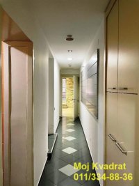 Nekretnina: Vračar, Krunski venac - Braće Nedića, 138m2