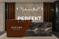 Nekretnina: Luxurious Apartment in Sakura Park!