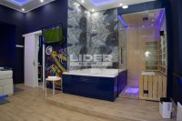 Nekretnina: Lux tri apartmana, kompletno sređena ID#135690