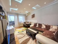 Nekretnina: Blok 61, Dr Ivana Ribara, 1.5, lux renoviran, pogled ID#10387