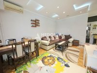 Nekretnina: Blok 61, Dr Ivana Ribara, 1.5, lux renoviran, pogled ID#10387