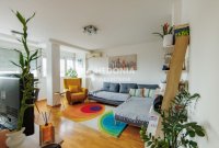 Nekretnina: Blok 37, Bul.Milutina Milankovića, 3.0, dvostran, svetao ID#10386