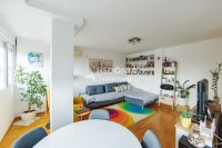 Nekretnina: Blok 37, Bul.Milutina Milankovića, 3.0, dvostran, svetao ID#10386