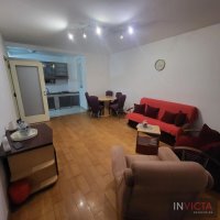 Nekretnina: Trosoban prizemni stan-Nova detelinara