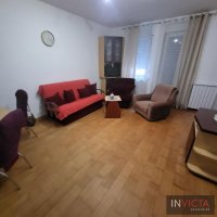 Nekretnina: Trosoban prizemni stan-Nova detelinara