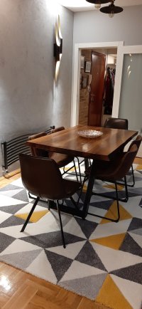 Nekretnina: Dvoiposoban stan, NOVI SAD, NOVA DETELINARA