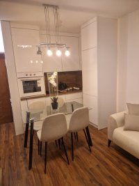 Nekretnina: Jednoiposoban stan, NOVI SAD, PODBARA