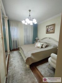 Nekretnina: Čukarica, Banovo brdo, Rajka od Rasine, 101m2