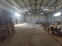 Nekretnina: Poslovni prostor u Pojatu