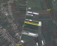 Nekretnina: Dobanovci-gradjevinsko zemljiste 117 ara