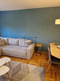 Nekretnina: Nov jednoiposoban stan na Podbari ID#7106