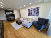 Nekretnina: Novi Beograd - Blok 32 sa garažom - 3.0 ID#24838