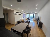 Nekretnina: Novi Beograd - Blok 32 sa garažom - 3.0 ID#24838