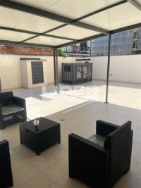 Nekretnina: Vračar, lux novogradnja sa garažom i dvorištem ID#8422